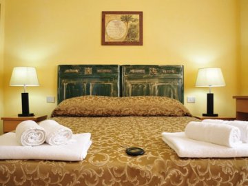 Hotel Fuile e Mare Orosei 6